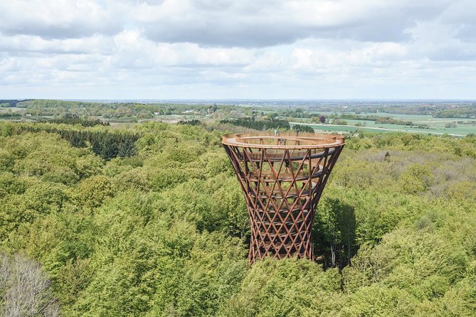 The Forest Tower and Forgotten Giants-A day tour from Copenhagen - Who this tour suits best