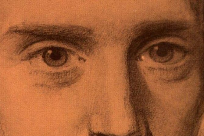 The Philosopher's Last Walk: An audio tour on the life of Søren Kierkegaard - Key points before you walk