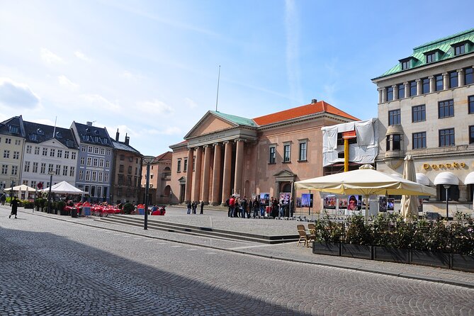 The Philosopher's Last Walk: An audio tour on the life of Søren Kierkegaard - What this Kierkegaard audio walk is really like