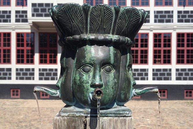 Time travel in Aarhus - Price and Value: What $160.34 Actually Covers