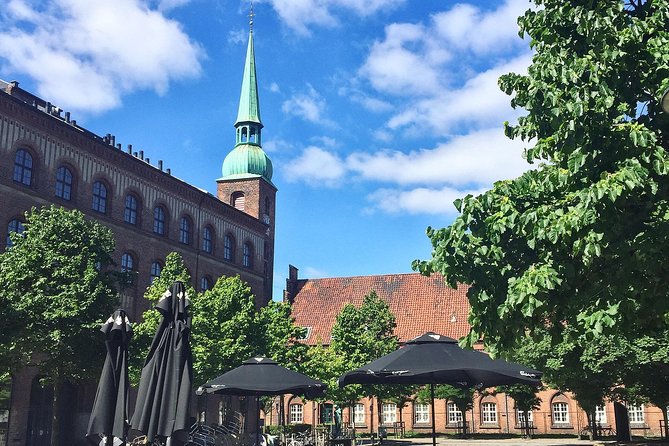 Time travel in Aarhus - Who Should Book This Tour (and Who Might Skip It)