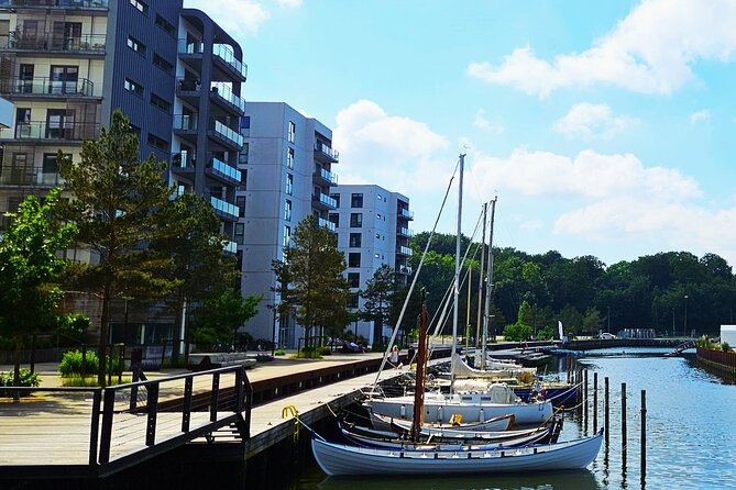 Two hour city tour through the new Odense - Key Highlights You Should Know Before You Go