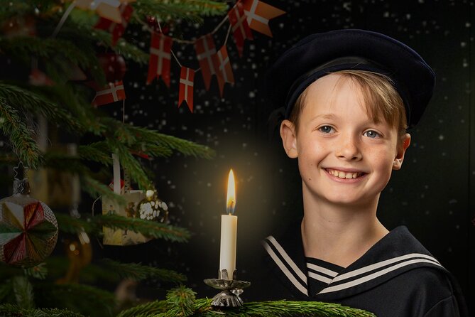 Unique Christmas Market in the Old Town Museum - Price and value: what you’re really paying for