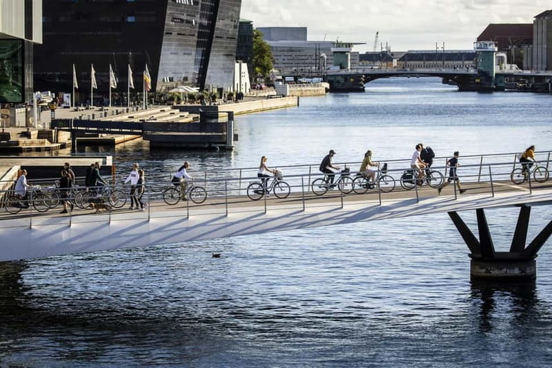 Urban Design and Livability E-bike Tour - How the Best Guides Make the Tour Worth the Price