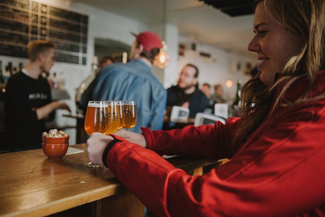 Vesterbro Tour With Beer & Pub Visits - Max 10 People - Vesterbro beer tour: why this part of Copenhagen feels different