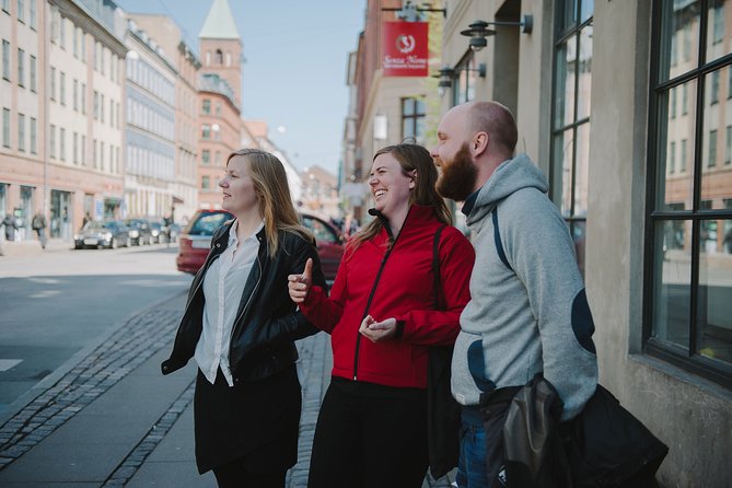 Vesterbro Tour With Beer & Pub Visits - Max 10 People - Price and what you get for $72.59 per person