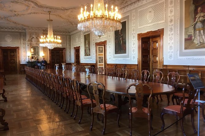 walking tour - Copenhagen and Christiansborg 3 hours - Højbros Plads: medieval tournaments, the old beach vibe, and the canal side