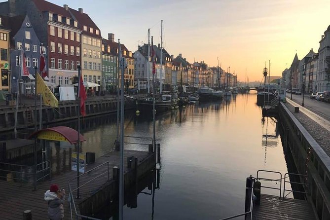 walking tour - Copenhagen and Christiansborg 3 hours - Price, pacing, and how to judge whether it fits you