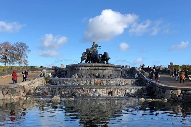 walking tour - Copenhagen and Christiansborg 3 hours - Should you book this Copenhagen and Christiansborg walking tour?