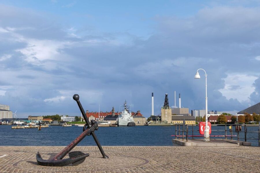 WWII Copenhagen Nyhavn and War Museum Private Walking Tour - Why WWII Stories Work Best on Foot in Copenhagen