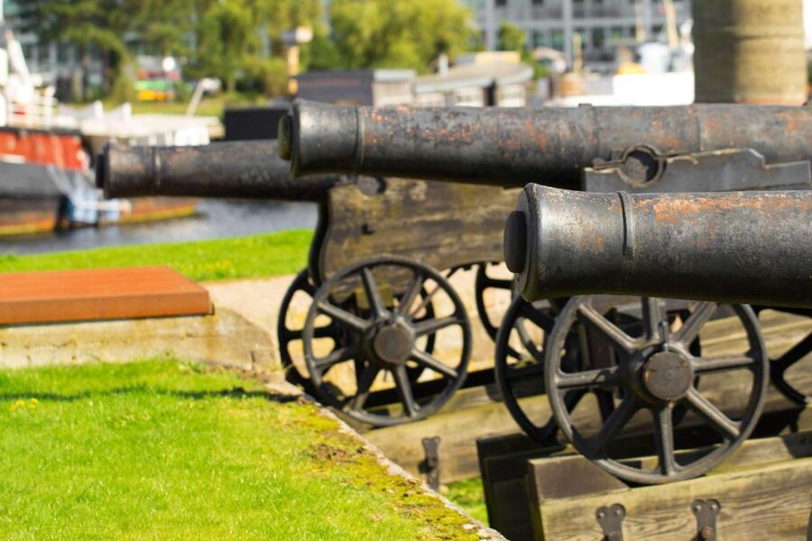 WWII Copenhagen Nyhavn and War Museum Private Walking Tour - Price and Value: Is $248 Per Person Worth It?